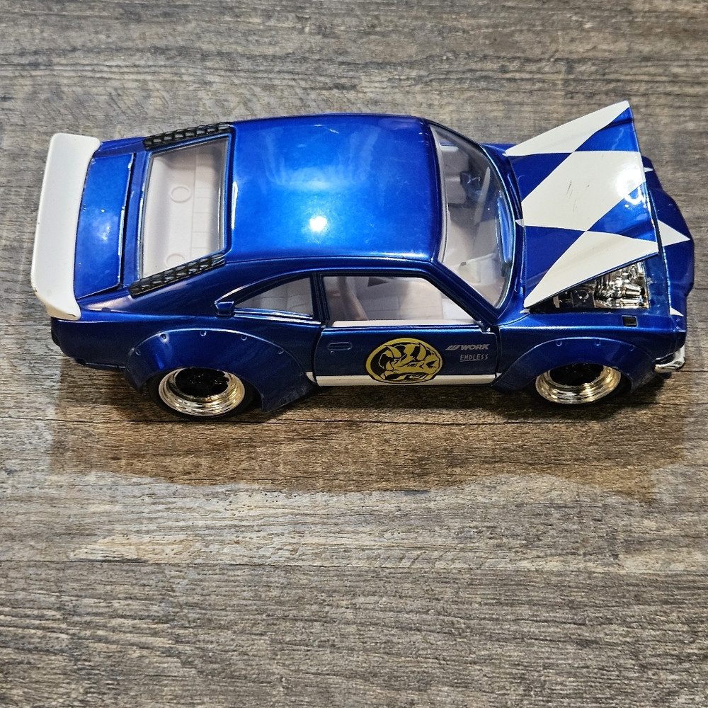 JADA 1974 Mazda RX-3